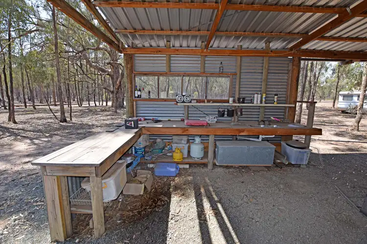 Seventh view of Homely land listing, LOT 3 Strays Lane, Rushworth VIC 3612