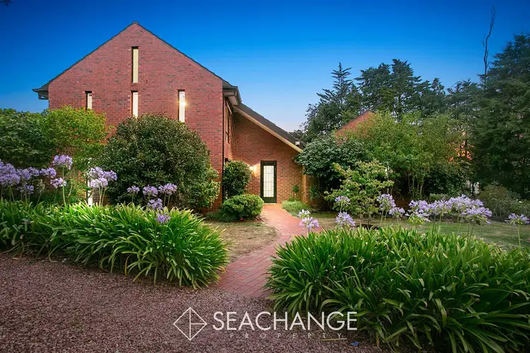 26 Winona Road, Mount Eliza VIC 3930