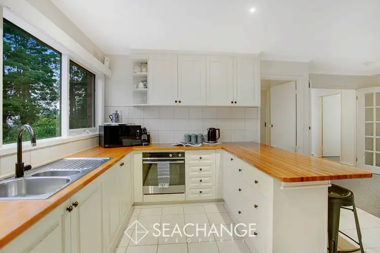 Second view of Homely house listing, 26 Winona Road, Mount Eliza VIC 3930
