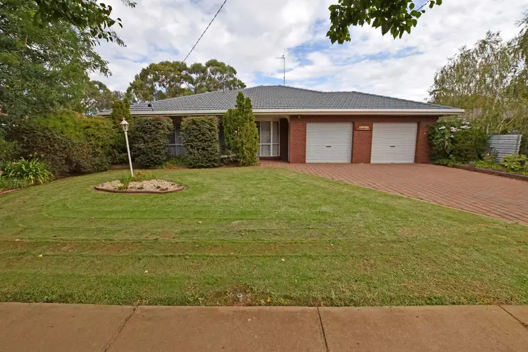 Main view of Homely house listing, 11 Outram Avenue, Kyabram VIC 3620