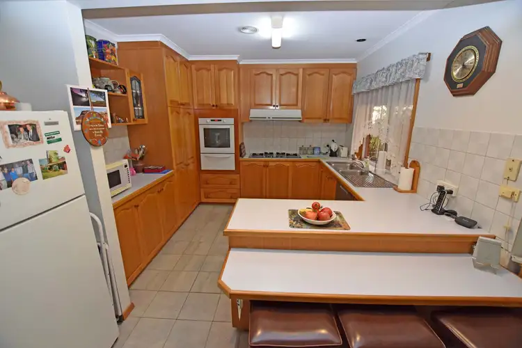 Second view of Homely house listing, 11 Outram Avenue, Kyabram VIC 3620