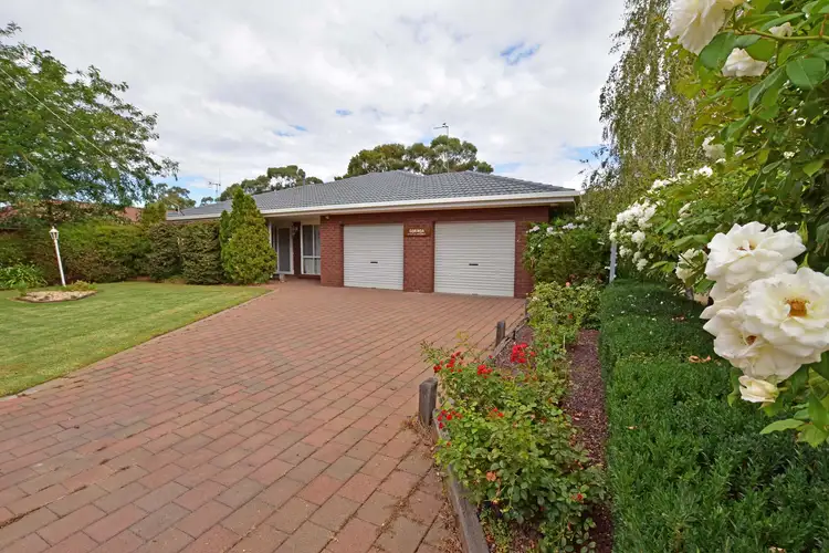 Sixth view of Homely house listing, 11 Outram Avenue, Kyabram VIC 3620