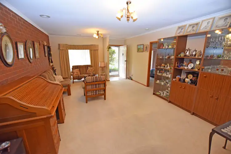 Seventh view of Homely house listing, 11 Outram Avenue, Kyabram VIC 3620