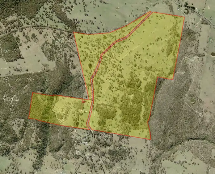 Fifth view of Homely rural property listing, 157 Blackmans Creek Road, Hartley NSW 2790