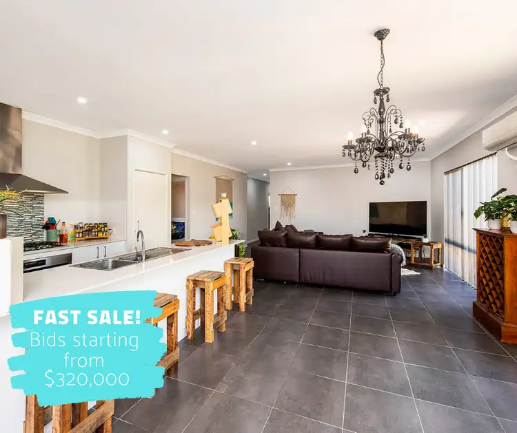 Main view of Homely house listing, 41 Ingarfield Green, Baldivis WA 6171