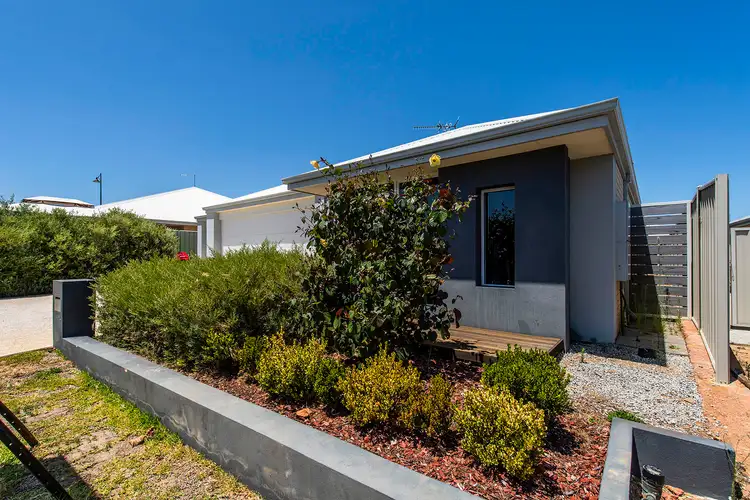 Third view of Homely house listing, 41 Ingarfield Green, Baldivis WA 6171