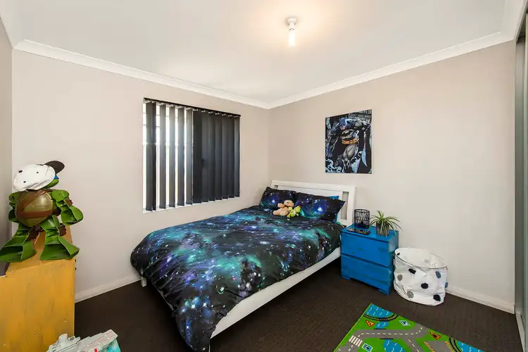 Seventh view of Homely house listing, 41 Ingarfield Green, Baldivis WA 6171