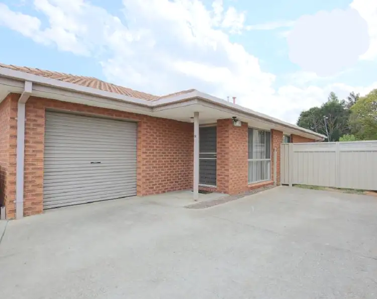 2/943 Chenery Street, Albury NSW 2640