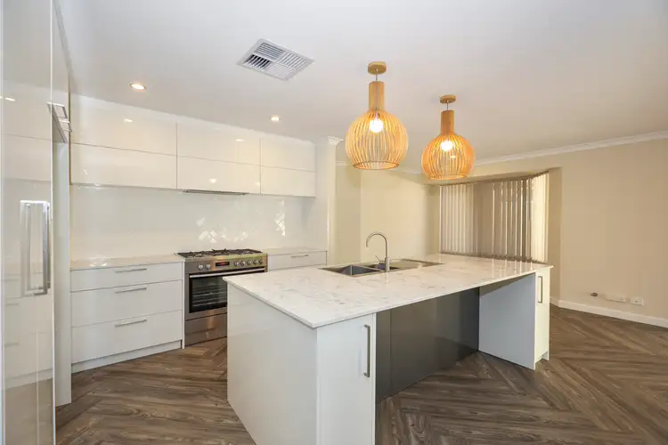 Second view of Homely house listing, 7 JALNA COURT, Ballajura WA 6066