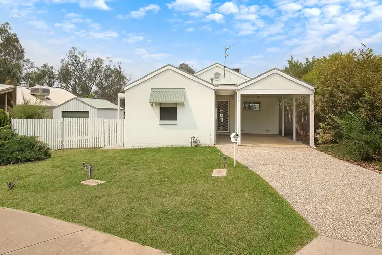 7 Cobbler Court, Thurgoona NSW 2640