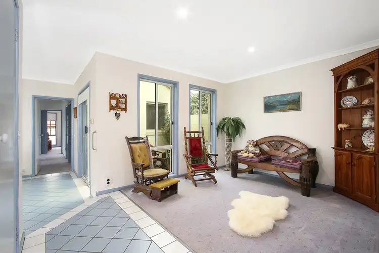 Sixth view of Homely house listing, 7 Cobbler Court, Thurgoona NSW 2640