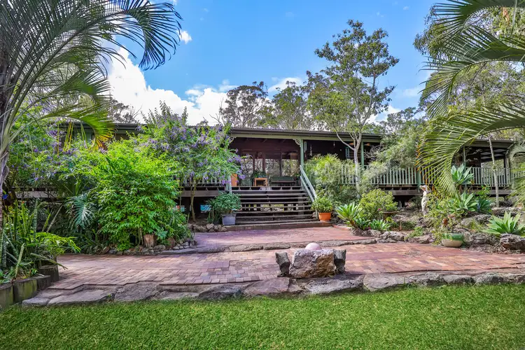 41-49 Fryar Road, Logan Village QLD 4207