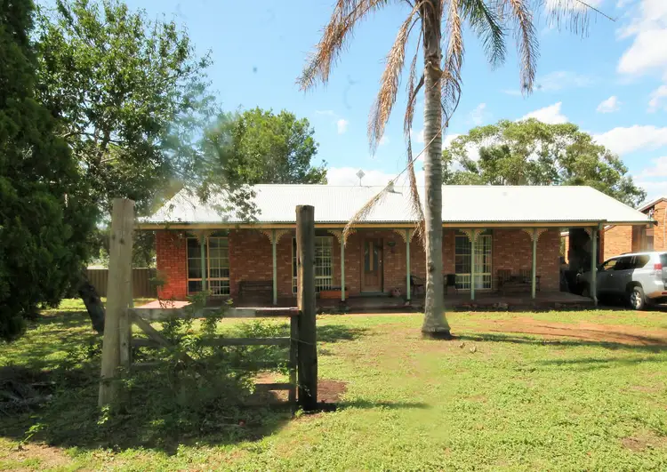 Main view of Homely house listing, 28 William Street, Merriwa NSW 2329