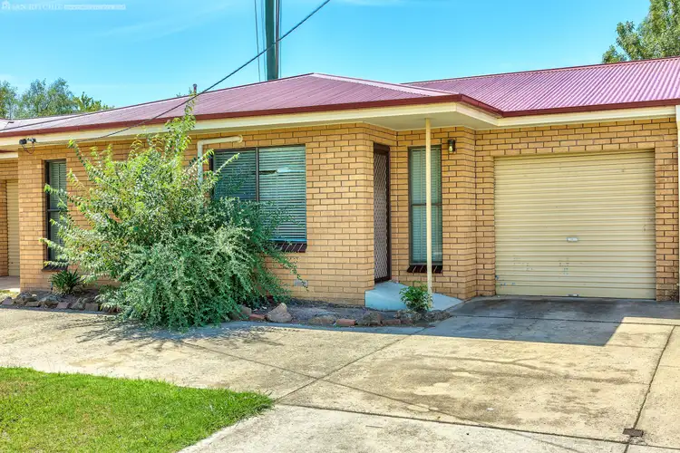 Sixth view of Homely block of units listing, 1-4 815 Mate Street, North Albury NSW 2640