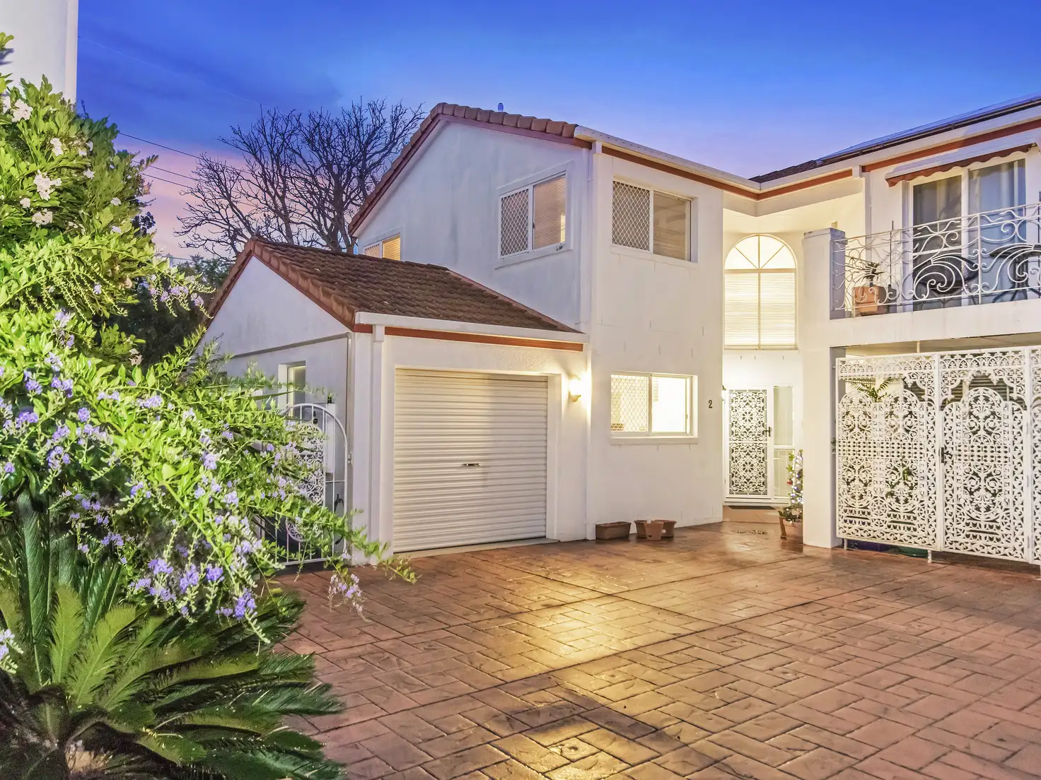 Main view of Homely house listing, 2/6 Clinton Street, Labrador QLD 4215