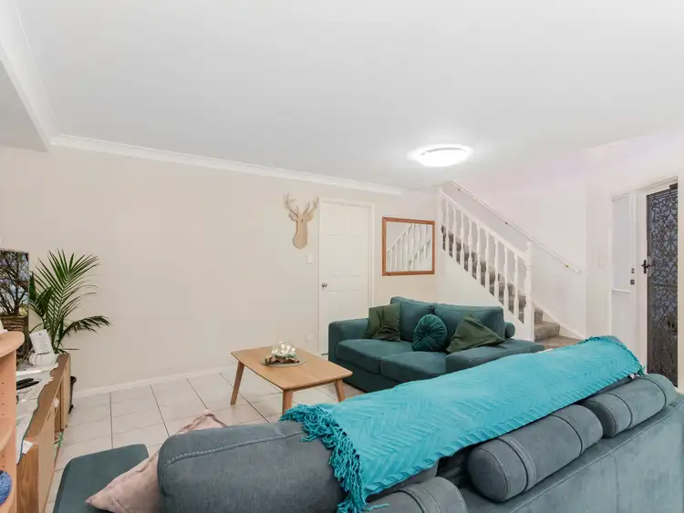 Second view of Homely house listing, 2/6 Clinton Street, Labrador QLD 4215