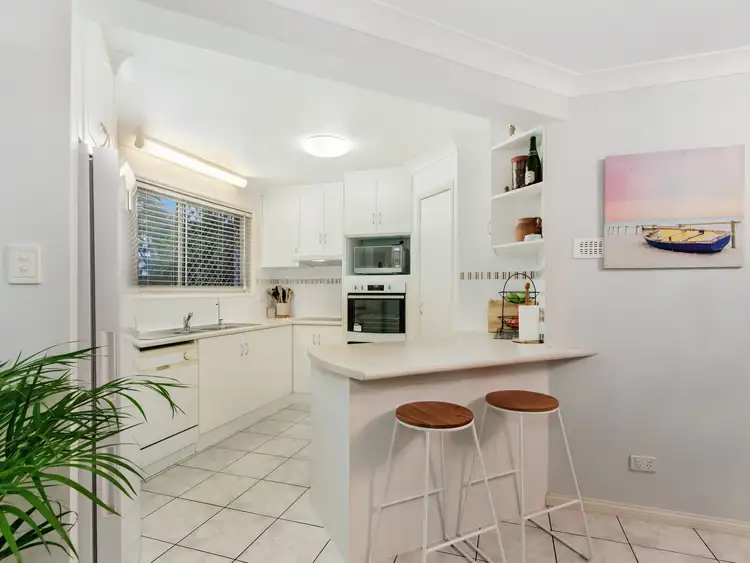 Third view of Homely house listing, 2/6 Clinton Street, Labrador QLD 4215