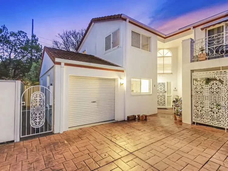 Fifth view of Homely house listing, 2/6 Clinton Street, Labrador QLD 4215