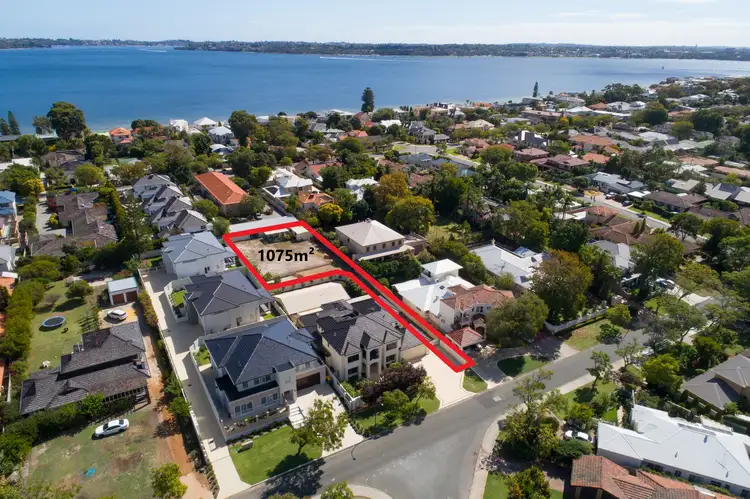 47A Macleod Road, Applecross WA 6153