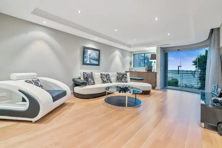 Sixth view of Homely house listing, 52 Duncraig Road, Applecross WA 6153