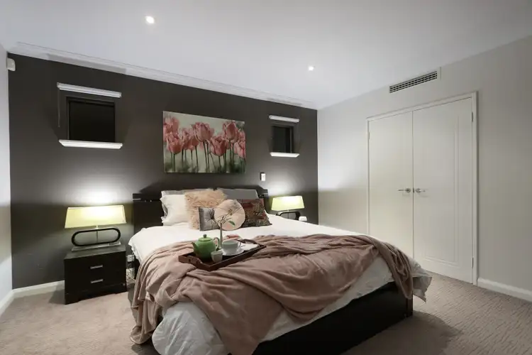 Fourth view of Homely house listing, 23B Drew Road, Ardross WA 6153