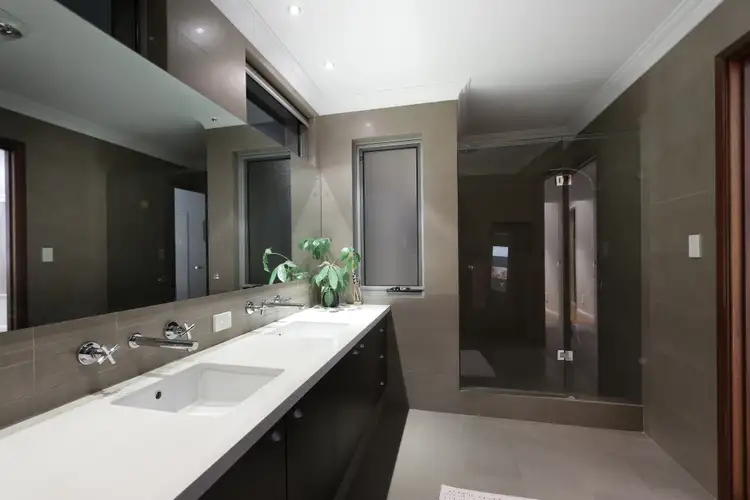 Sixth view of Homely house listing, 23B Drew Road, Ardross WA 6153