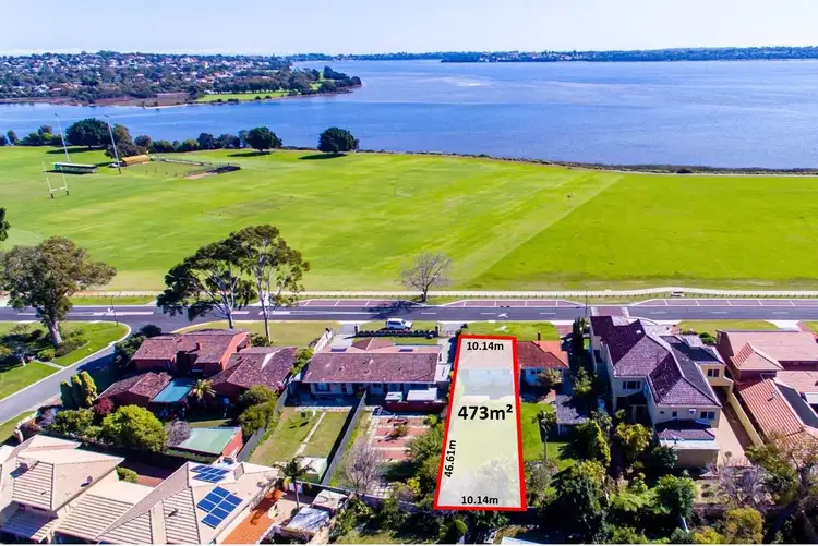 47B Dunkley Avenue, Applecross WA 6153