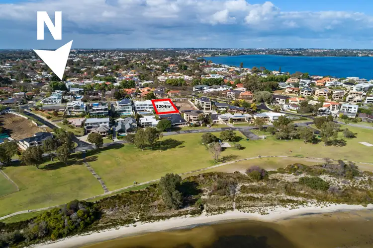 Fifth view of Homely house listing, 86 Tweeddale Road, Applecross WA 6153