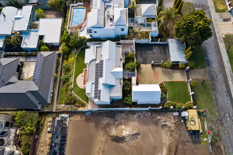 Seventh view of Homely house listing, 86 Tweeddale Road, Applecross WA 6153