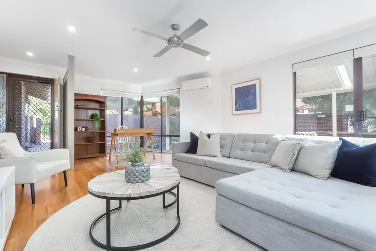 Seventh view of Homely unit listing, 10A Macrae Road, Applecross WA 6153