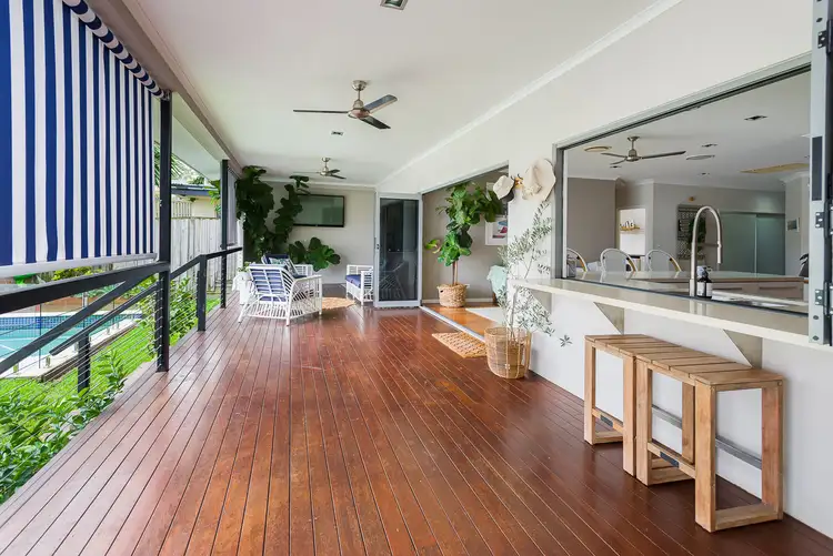Fourth view of Homely house listing, 7 Skyvine Court, Upper Coomera QLD 4209
