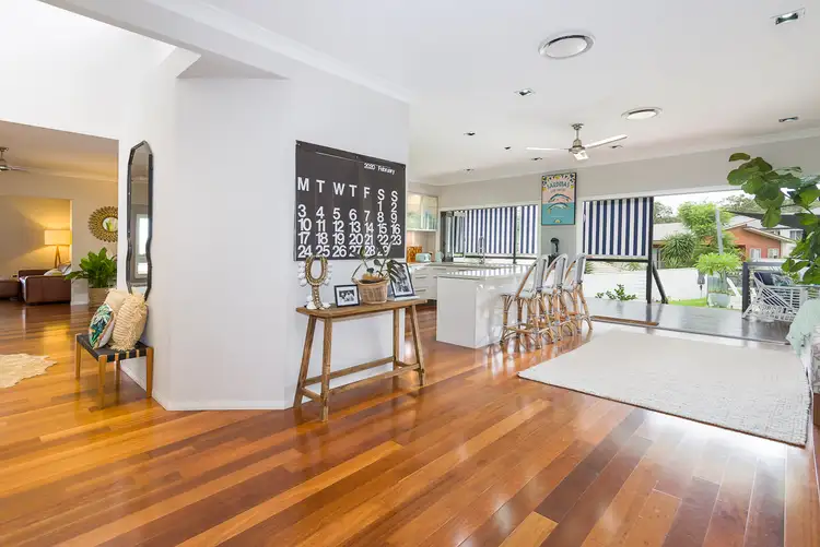 Fifth view of Homely house listing, 7 Skyvine Court, Upper Coomera QLD 4209