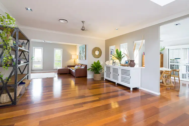 Sixth view of Homely house listing, 7 Skyvine Court, Upper Coomera QLD 4209