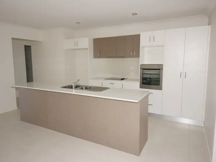 Second view of Homely house listing, 37 Murray Street, Oakey QLD 4401