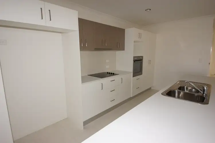 Third view of Homely house listing, 37 Murray Street, Oakey QLD 4401