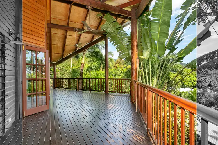 31 Anne Street, Smithfield QLD 4878