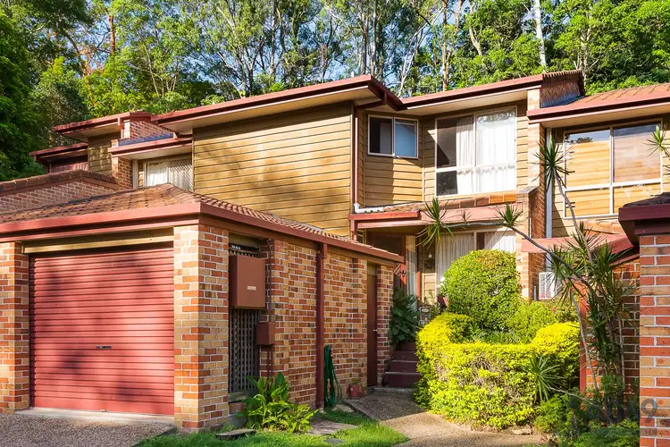 7/43 Moordale Street, Chapel Hill QLD 4069