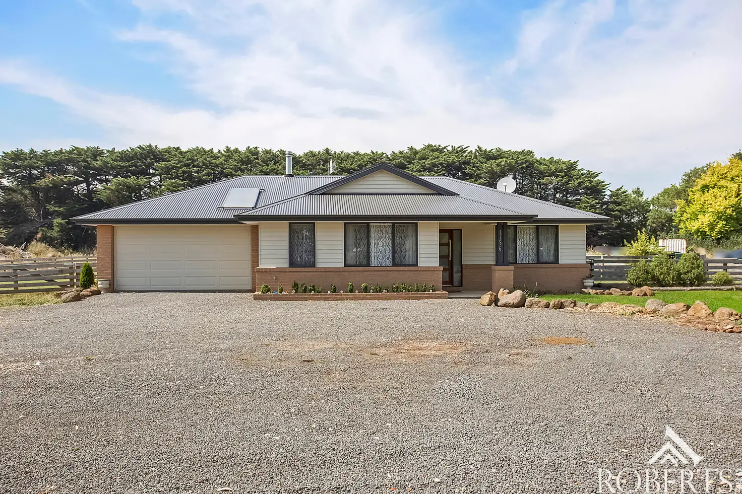 Main view of Homely house listing, 1756 Hopkins Highway, Purnim VIC 3278