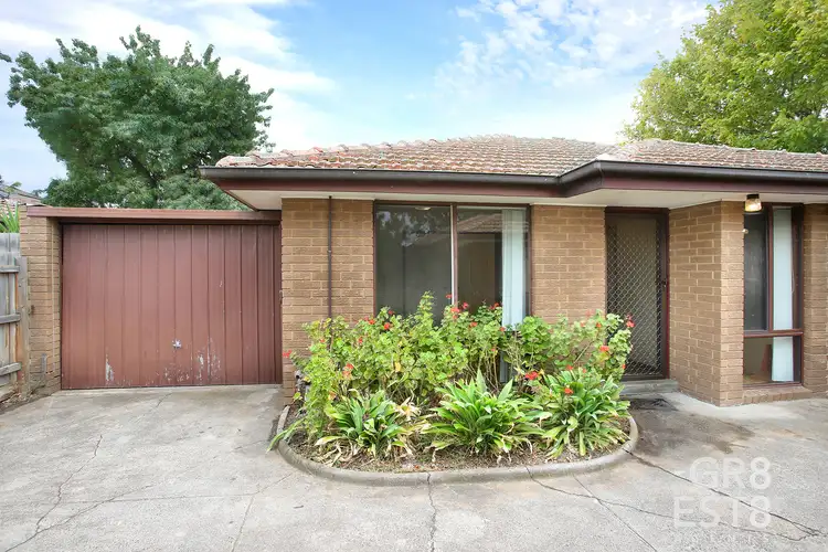 4/34 Hammond Road, Dandenong VIC 3175
