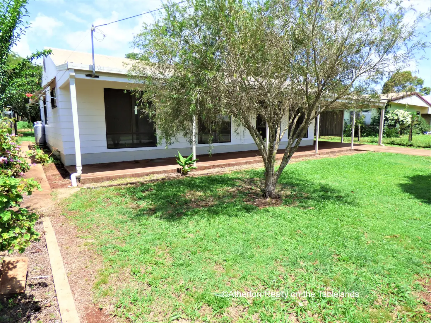 Main view of Homely house listing, 18 Hastie Street, Tolga QLD 4882