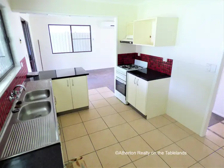 Second view of Homely house listing, 18 Hastie Street, Tolga QLD 4882