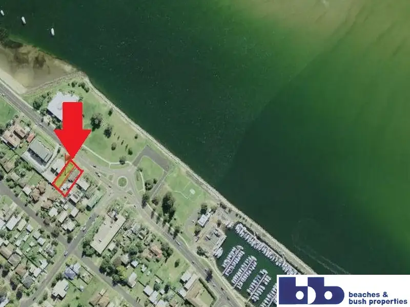 Main view of Homely land listing, Address available on request