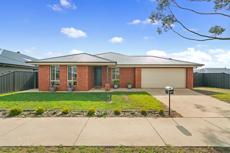 Main view of Homely house listing, 27 Killeen Street, Stratford VIC 3862