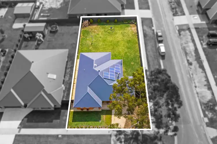 Third view of Homely house listing, 27 Killeen Street, Stratford VIC 3862