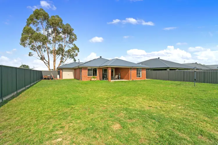 Fourth view of Homely house listing, 27 Killeen Street, Stratford VIC 3862