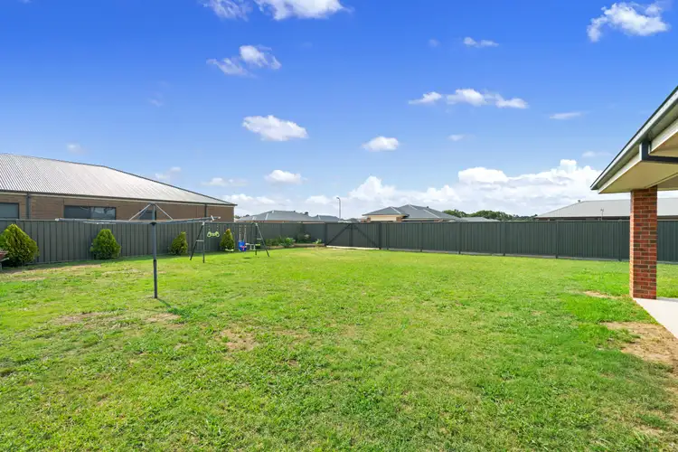 Fifth view of Homely house listing, 27 Killeen Street, Stratford VIC 3862