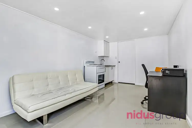 Third view of Homely house listing, 28 Pembroke Street, Blacktown NSW 2148