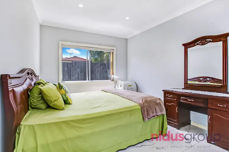 Fourth view of Homely house listing, 28 Pembroke Street, Blacktown NSW 2148