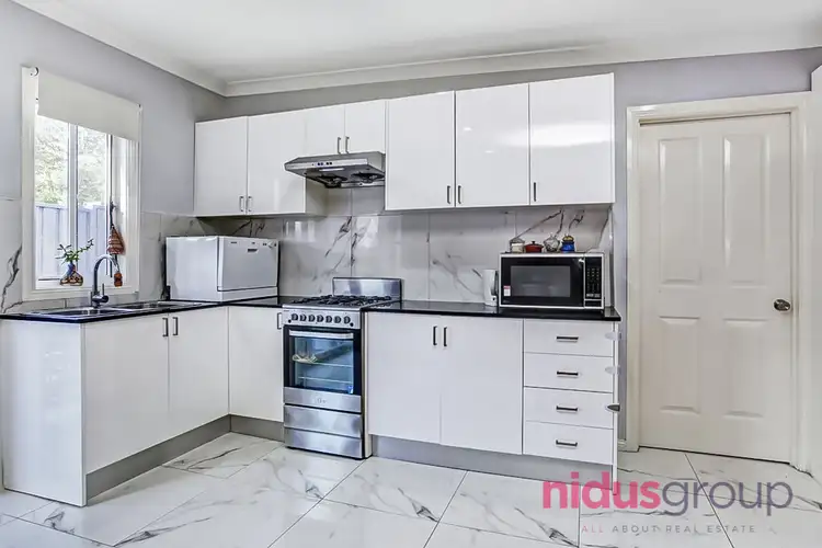 Fifth view of Homely house listing, 28 Pembroke Street, Blacktown NSW 2148