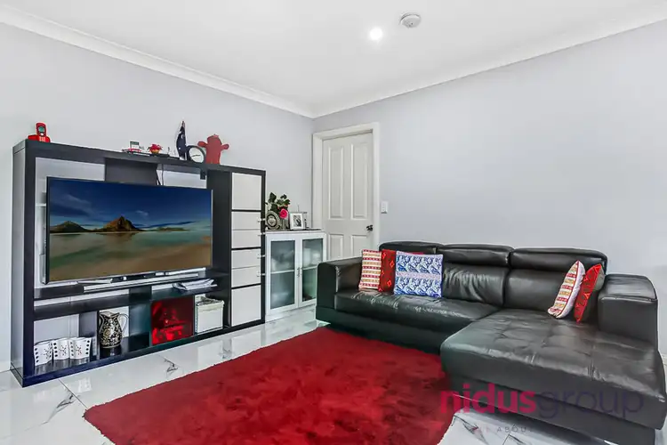 Sixth view of Homely house listing, 28 Pembroke Street, Blacktown NSW 2148